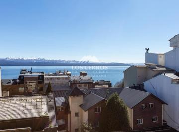 Departamento · 41ha · 1 Ambiente · Departamento en Venta en Centro Bariloche – 1 Amb.
