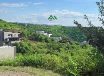 Terreno · 1431m² · Terreno en Venta en La Deseada – 1.431 m² con Orientación Noreste en Manzana Consolidada