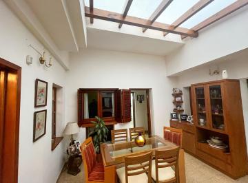 portada · Casa de Dos Plantas y 3 Dorm. Venta Terraza con Parrillero Echesortu Rosario