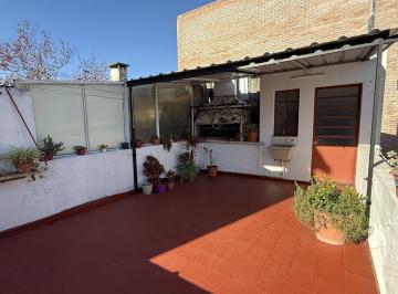 foto · Casa de Dos Plantas y 3 Dorm. Venta Terraza con Parrillero Echesortu Rosario