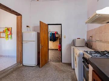 FICHA-00119_1 · Venta - Casa 1 Dormitorio - San Carlos, La Plata