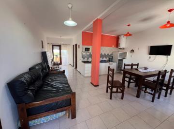 Departamento · 45m² · 2 Ambientes · Departamento 2 Ambentes con Balcon en Zona 1 de Miramar