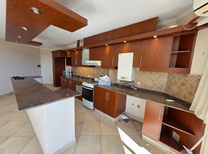 Departamento · 66m² · 3 Ambientes