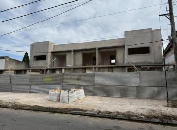 PH · 55m² · 1 Cochera · Duplex en Los Hornos