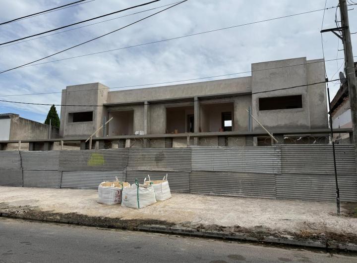 PH · 55m² · 1 Ambiente · 1 Cochera