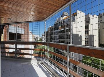 Departamento · 91m² · 4 Ambientes · 1 Cochera · Venta Depto Semipiso 4 Amb con Dependencia Cohera y Balcon Frente
