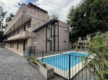 Departamento · 42m² · 2 Ambientes · Departamento Barrio La Esmeralda