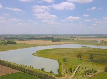 Terreno · 2889m² · Terreno en Barrio Privado de Laguna de Las Pampas