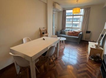 Departamento de 2 ambientes, Lomas de Zamora · Alquiler Temporario 2 Ambientes Amoblado Frente Balcón Luminoso