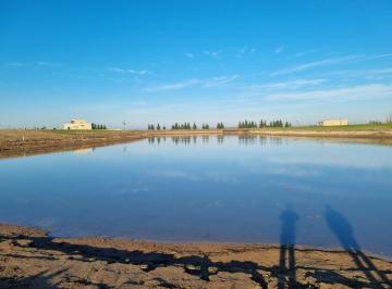 Terreno · 1100m² · Ruta 2 Km 76 Lote en Venta, La Faustina