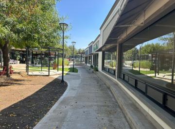 Local comercial · 120m² · Alquiler Local 120 m² en All Canning – Zona Comercial Premium