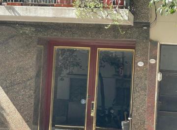 Departamento de 4 ambientes, Balvanera · Departamento de 2 Dorm. en Venta en Balvanera