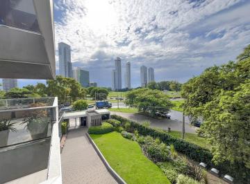 Departamento · 42m² · 2 Ambientes · 1 Cochera · Alquiler Departamento 1 Dormitorio con Cochera Puerto Norte