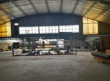Depósito · 816m² · Deposito Venta 800 m Cub Totales Caballito