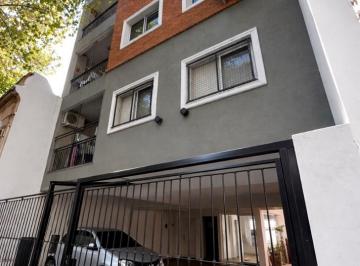 Departamento · 57m² · 3 Ambientes · 1 Cochera · Departamento en Venta 3 Amb C/coch, San Fernando, Bs As