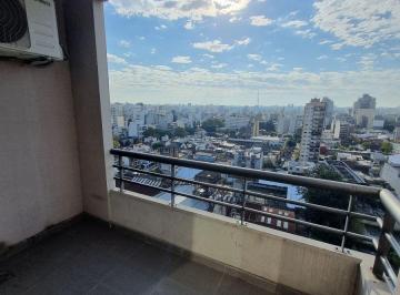 Departamento de 3 ambientes, Flores · Departamento 3 Ambientes en Alquiler Piso 15 Vista Abierta con Cocheta Cochera