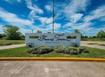 Terreno · 800m² · Venta | Permuta - Terreno 800 m² - Funes Town, Funes