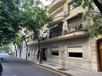 Departamento de 7 ambientes, Retiro · Parera y Quintana - Piso Alto, Racionalista - Balcon