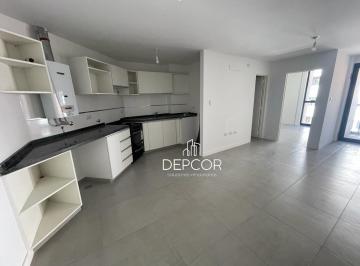 Departamento · 42m² · 2 Ambientes · Triangulo de Nueva Cordoba - Frente - Escritura