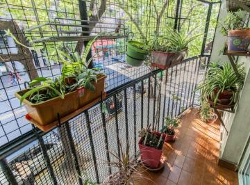 PH · 71m² · 3 Ambientes · Venta - PH 3 Ambientes - Balcon - Bajas Expensas - Subte a - Parque Centenario - Villa Crespo