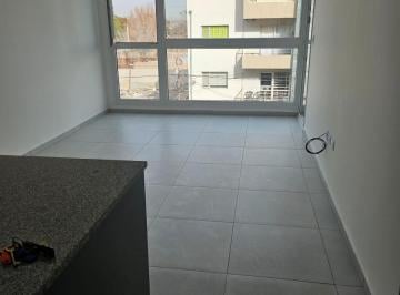 Departamento · 35m² · 2 Ambientes · 1 Cochera · Alquiler Departamento un Dormitorio con Cochera