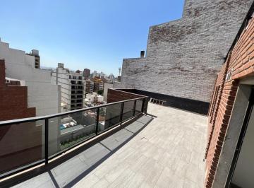 Departamento · 42m² · 2 Ambientes · Departamento con Terraza! a Estrenar