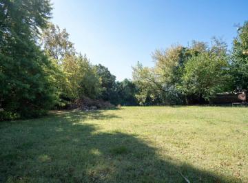Terreno · 1461m² · Lote en Venta en City Bell, Sobre 467