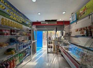 CNC-CNC-303_2 · Venta Carniceria Fondo de Comercio Lugano