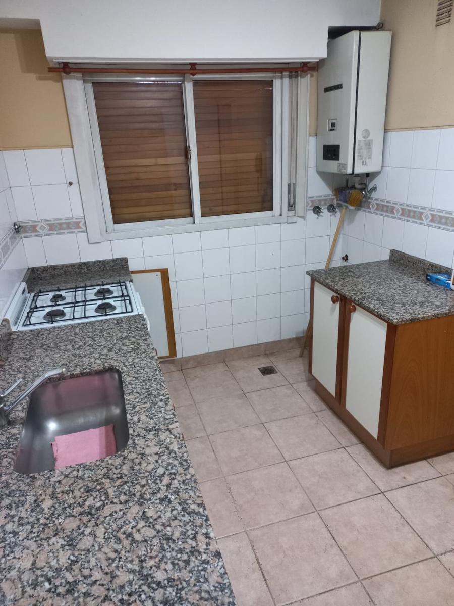 Laprida al 732 5A