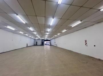 Bodega-Galpón , Vicente López · Galpón / Depósito en Zona Industrial de Villa Martelli