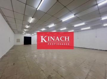 Bodega-Galpón , Vicente López · Galpón / Depósito en Zona Industrial de Villa Martelli