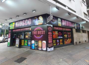 Local comercial · 186m² · Local en Villa Crespo