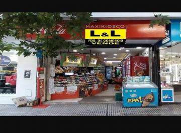 Fondo de comercio , Palermo · Fondo de Comercio en Venta - Maxikiosko - Palermo