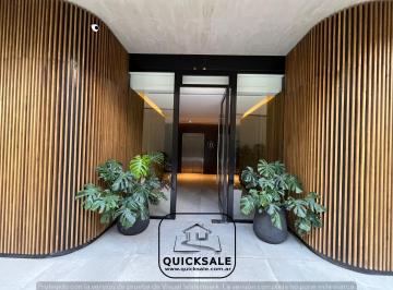 Departamento · 67m² · 3 Ambientes · 1 Cochera · Retasado Nuevo Ingreso 3 Amb con Cochera Dome Green Soho