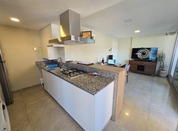 Departamento de 3 ambientes, Villa Carlos Paz · Venta: Departamento - 1 Dormitorio - con Balcón y Vista - Cochera, Terraza, Pileta - Carlos Paz