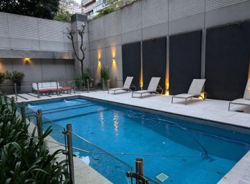Departamento · 99m² · 3 Ambientes · 1 Cochera - RONIM Propiedades · Oportunidad! Espectacular Tres Ambientes Premium en La Mejor Ubicación de Palermo Chico con Cocher