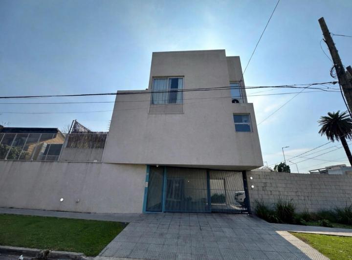 Departamento · 103m² · 4 Ambientes
