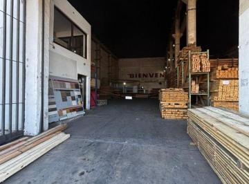 DIS-DIS-471_2 · Galpón Industrial en Venta - Av Sabattini - Empalme
