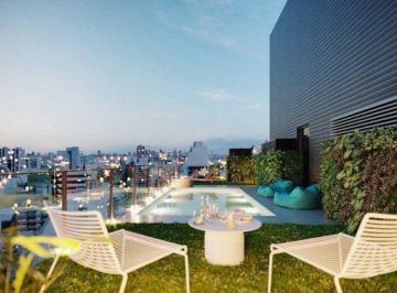 Departamento · 47m² · 1 Ambiente · Un Ambiente Para Oficina o Vivienda en Saafedra. Entrega 0 - 7 - 2026