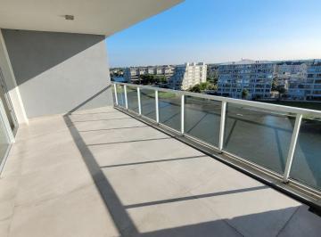 Departamento de 4 ambientes, Tigre · Yoo 5 Departamento Penthouse con Pileta