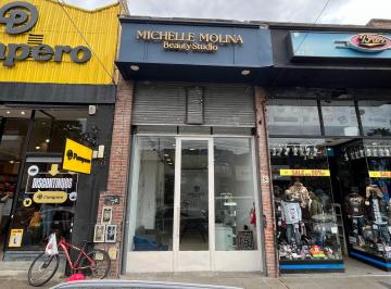 Local comercial de 2 ambientes, Villa Crespo · Alquiler Local Comercial – Calle Loyola 764