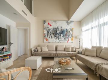 Departamento · 142m² · 5 Ambientes · 2 Cocheras · Venta Departamento en Cariló Frente Al Mar