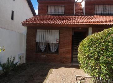 Departamento de 2 ambientes, Las Toninas · Duplex Las Toninas Centro