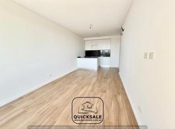 Departamento · 67m² · 3 Ambientes · Dome Soho Nuevo Ingreso 3 Amb