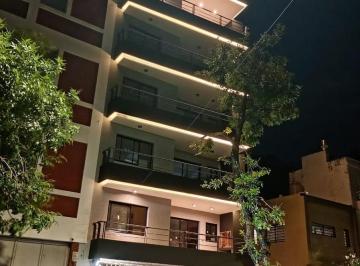 Departamento · 65m² · 3 Ambientes · 1 Cochera · Villa del Parque 3 Ambientes Semipiso a Estrenar