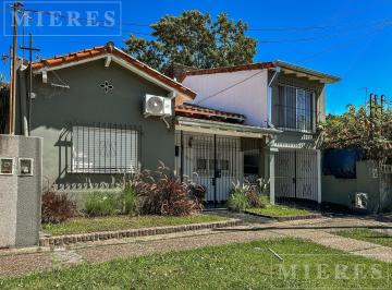 Casa · 150m² · 4 Ambientes · 2 Cocheras · Casa en Rincon de Milberg