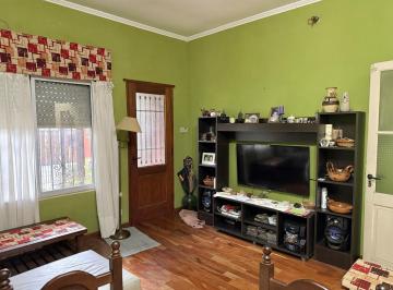 Casa · 150m² · 5 Ambientes · 2 Cocheras · Casa en Florida