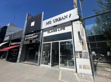 Local comercial · 250m² · Local en Gurruchaga 963