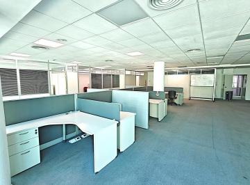Oficina comercial · 250m² · 2 Cocheras · Oficinas en Alquiler, Planta Libre con Divisiones, Próximas a Av 9 de Julio