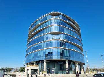 Oficina comercial · 234m² · 9 Cocheras · Oficina en Buenavista
